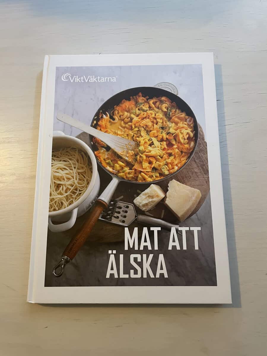 ViktVäktarna : Mat att älska