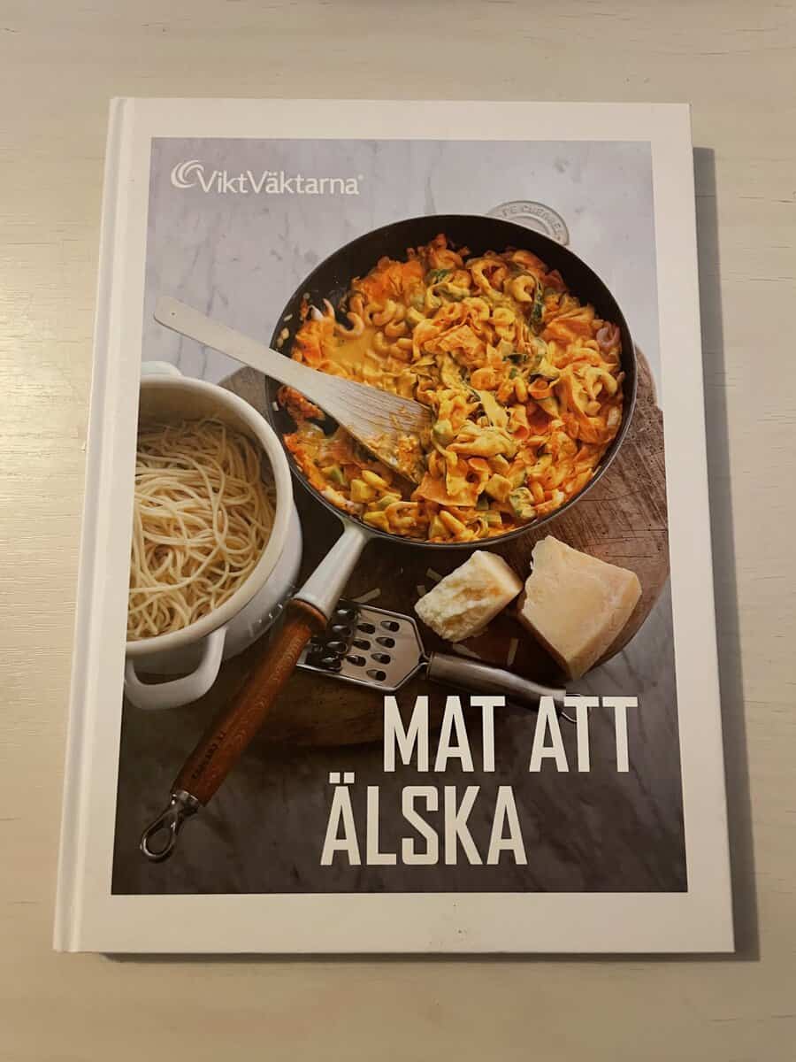 ViktVäktarna : Mat att älska