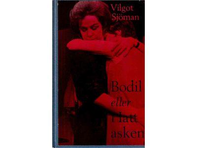 Vilgot Sjöman : Bodil eller hattasken