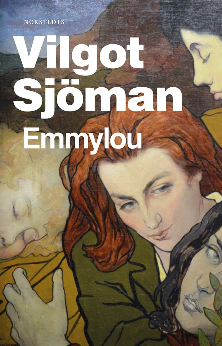 Vilgot Sjöman : Emmylou eller Prinsens kyss