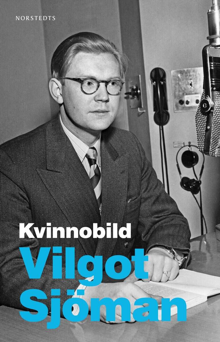Vilgot Sjöman : Kvinnobild