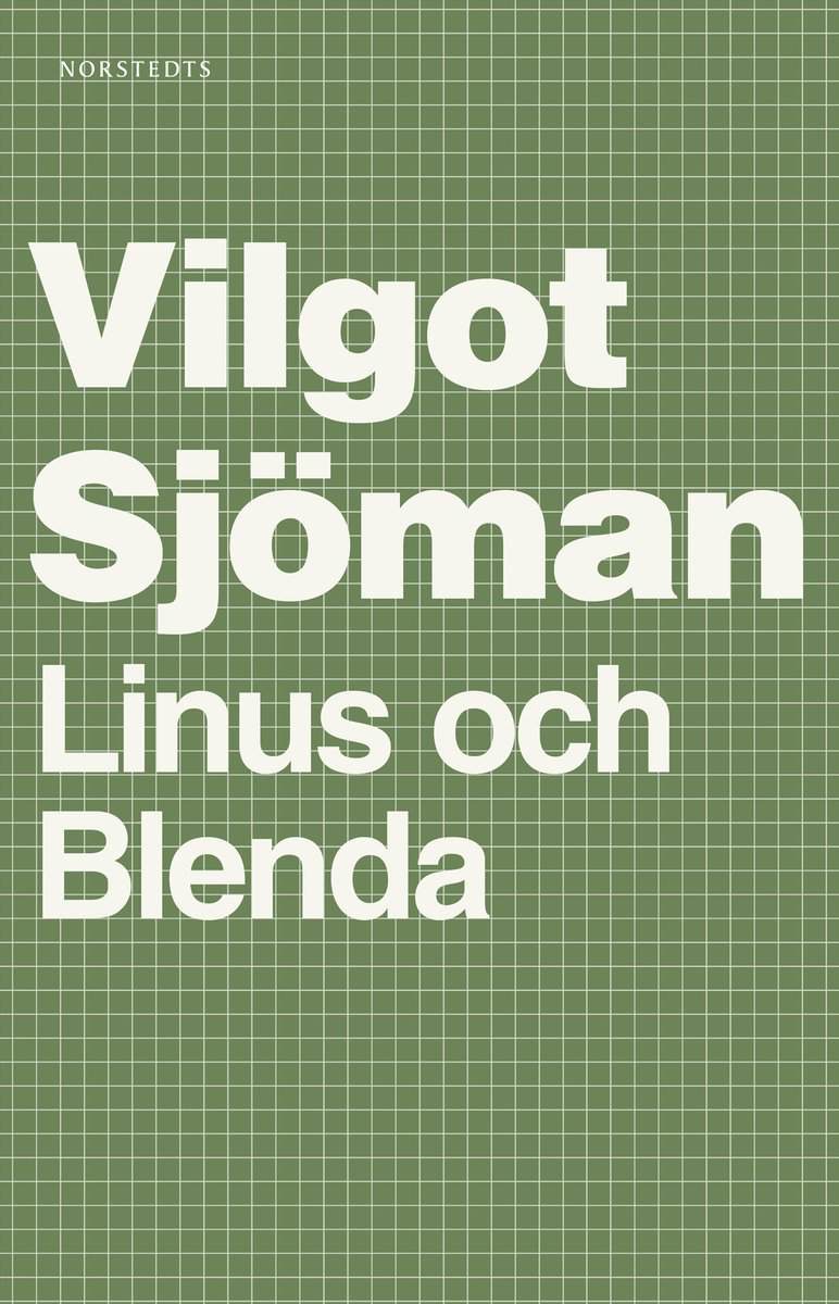 Vilgot Sjöman : Linus och Blenda