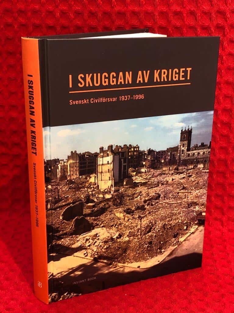 Vilhelm Sjölin : I skuggan av kriget