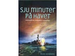 Vilho Heinämies : Sju minuter på havet