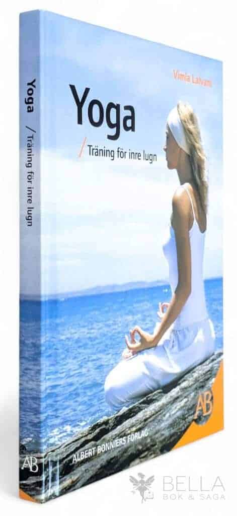 Vimla Lalvani : Yoga
