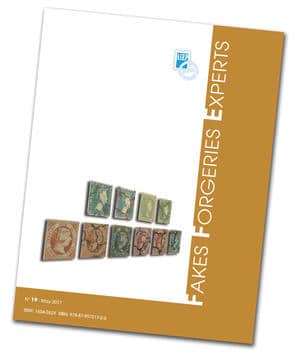 Vincent Schouberechts : Fakes, Forgeries & Experts Journal #19