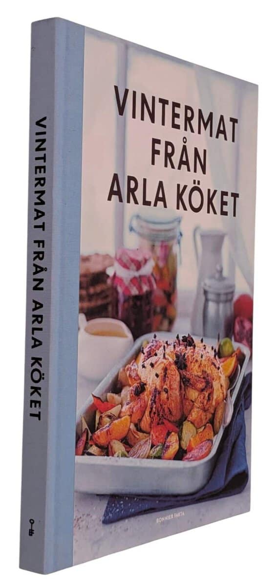Vintermat från Arla köket