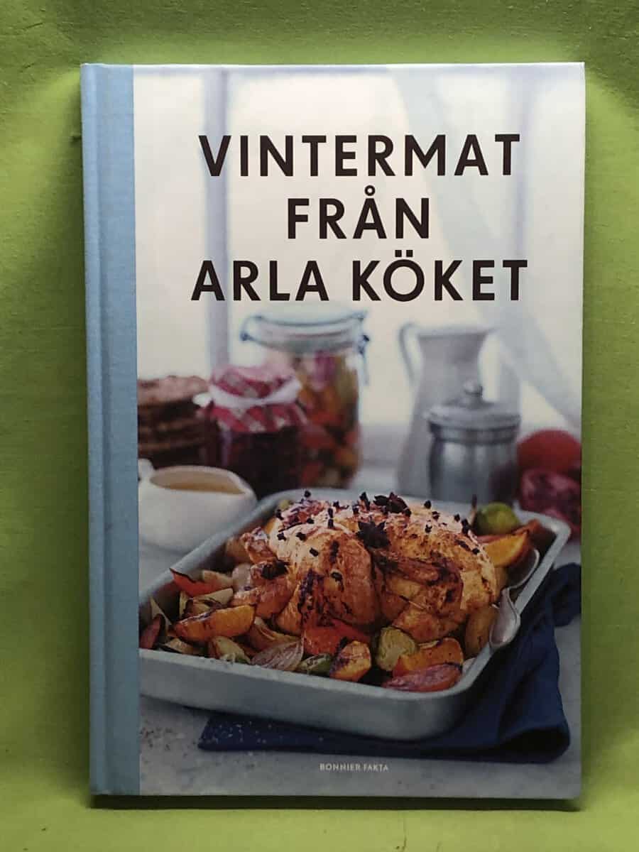 Vintermat från Arla köket