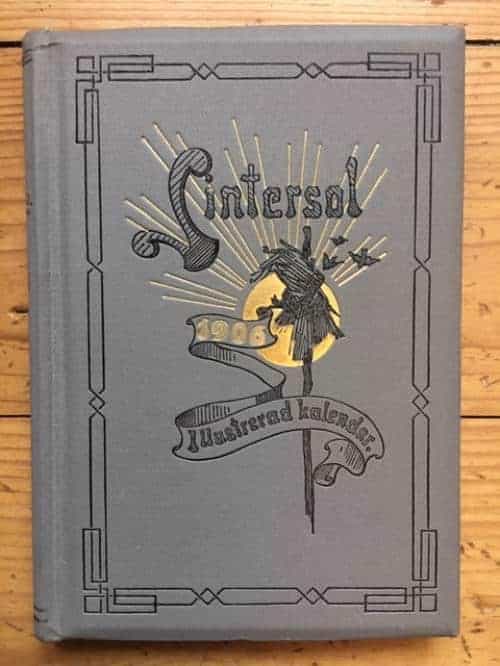 Vintersol 1906