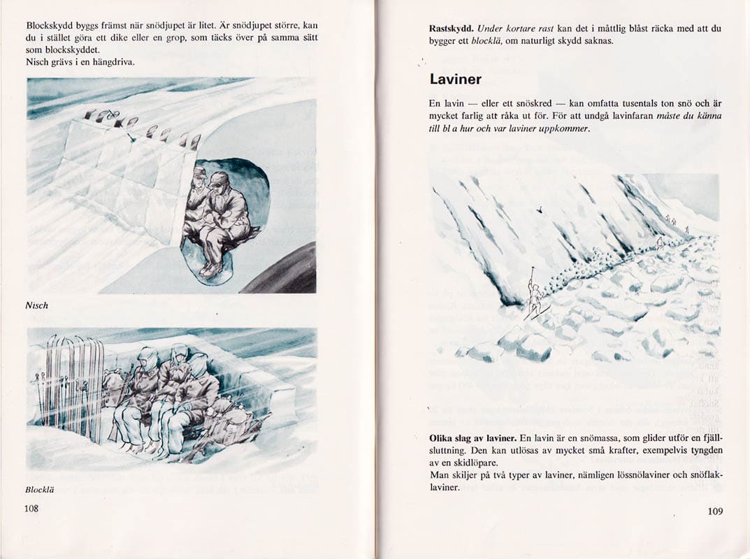 Vintersoldat. 1968 års upplaga