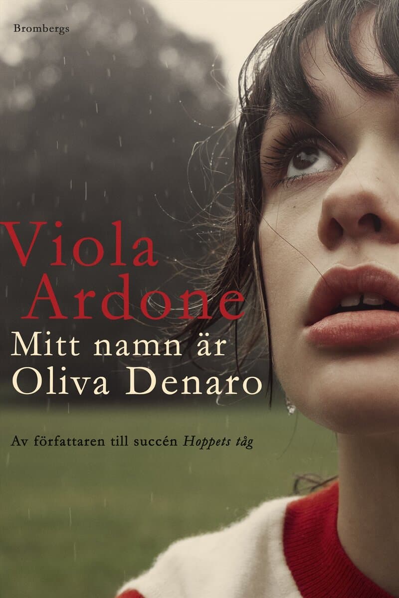Viola Ardone : Mitt namn är Oliva Denaro
