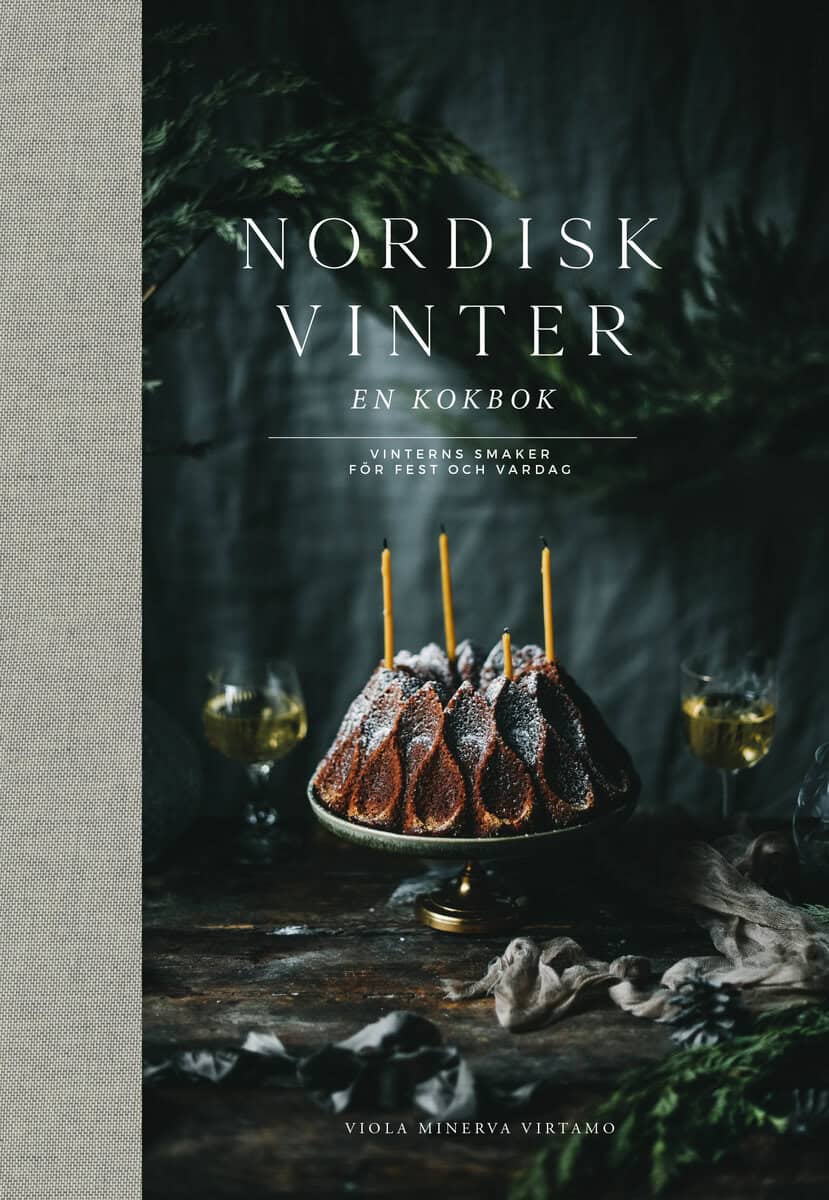 Viola Minerva Virtamo : Nordisk vinter