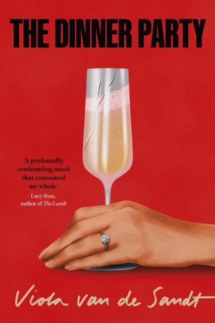 Viola van de Sandt : The Dinner Party