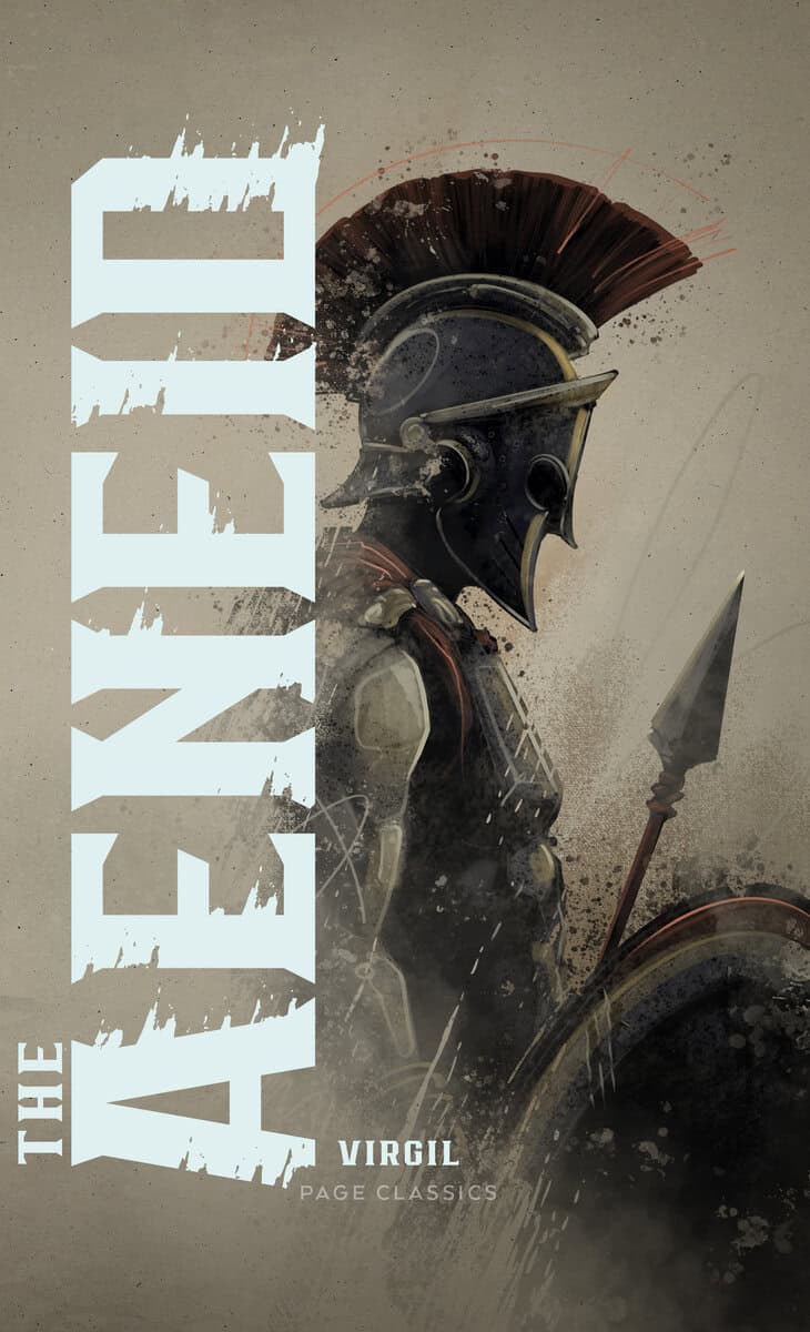 Virgil : Aeneid