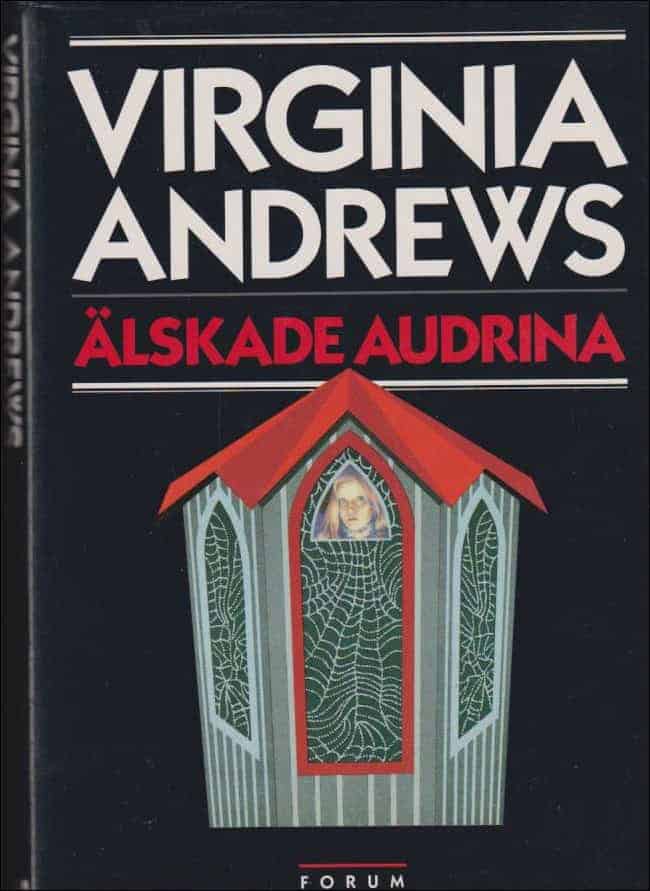 Virginia Andrews : Älskade Audrina