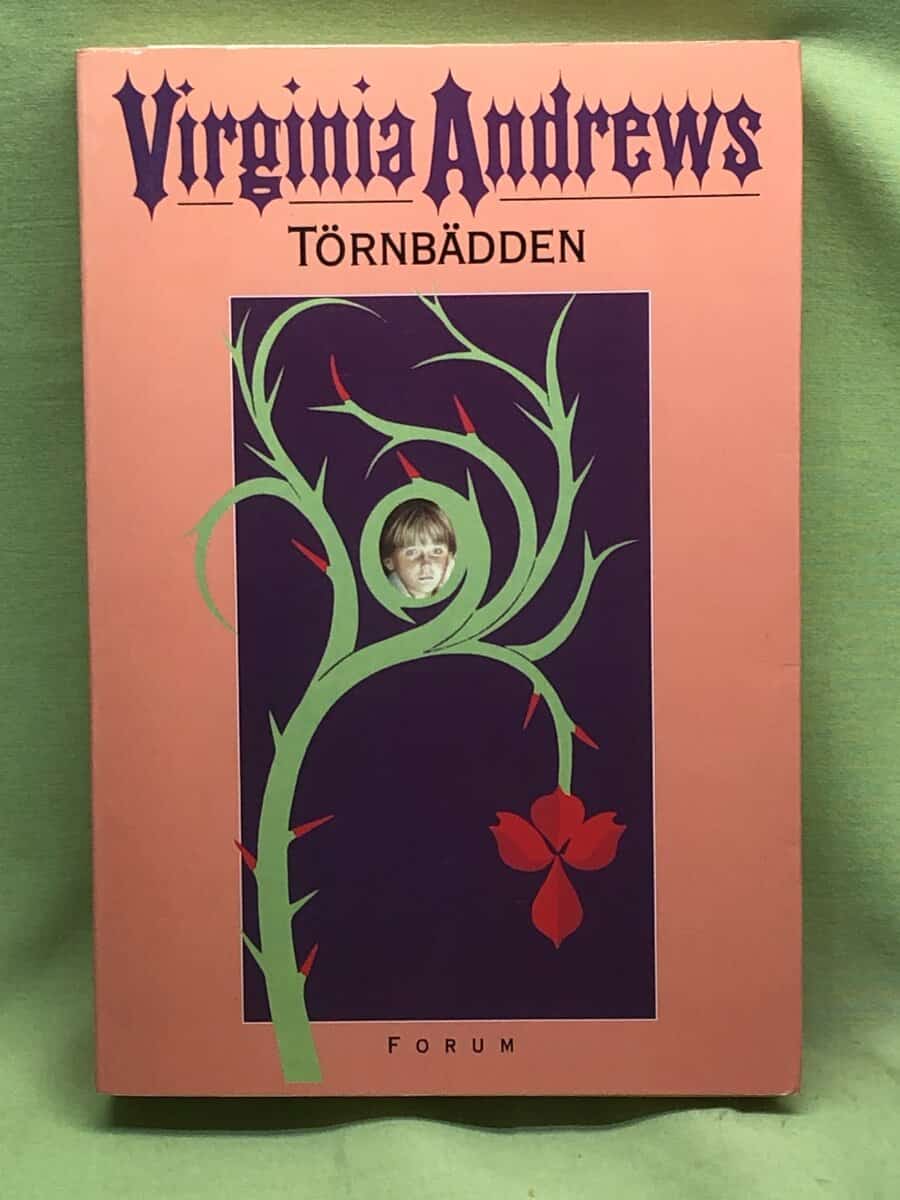 Virginia Andrews : Foxworth Hall del 4