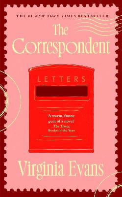 Virginia Evans : The Correspondent