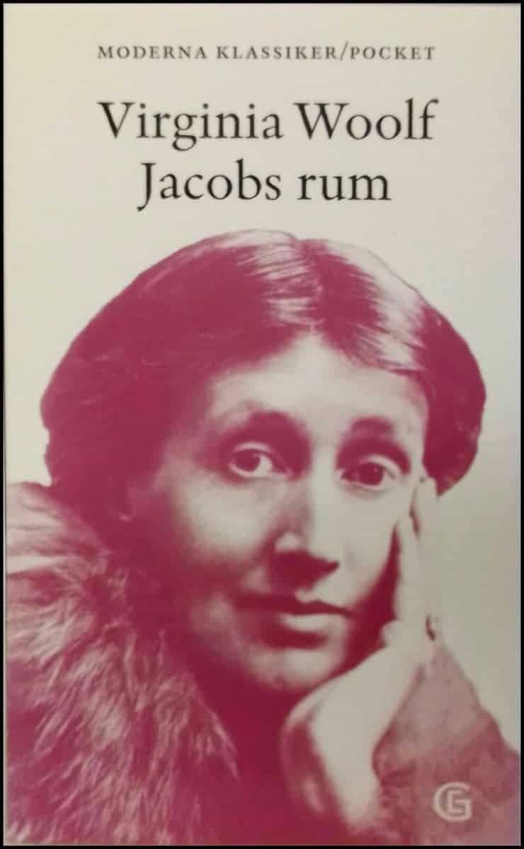 Virginia Woolf : Jacobs rum