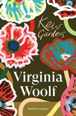 Virginia Woolf : Kew Gardens