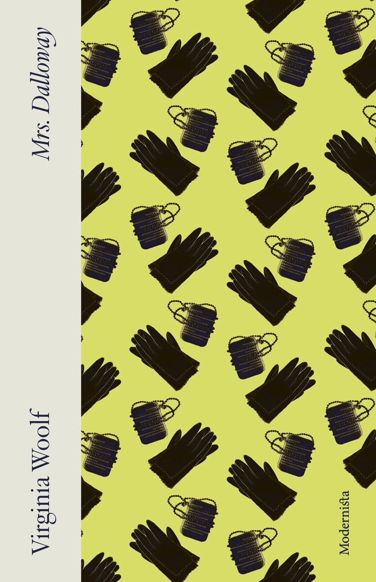 Virginia Woolf : Mrs Dalloway