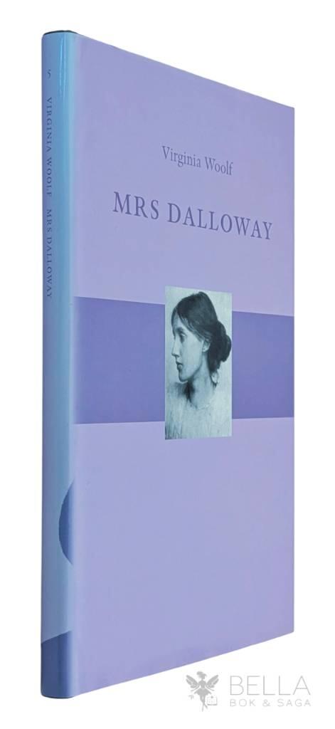 Virginia Woolf : Mrs Dalloway