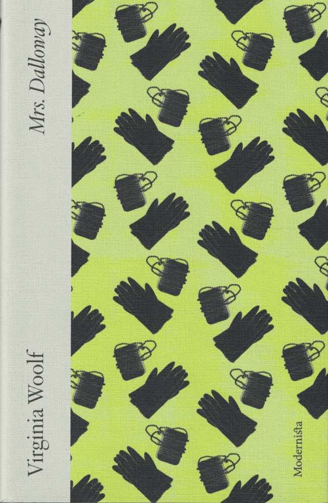 Virginia Woolf : Mrs. Dalloway