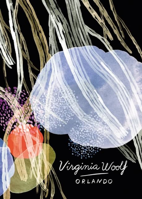Virginia Woolf : Orlando