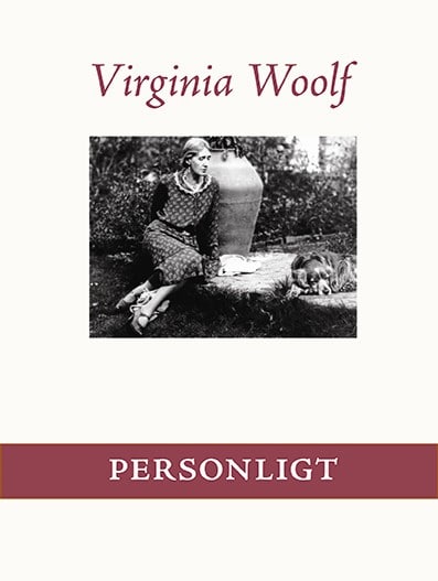 Virginia Woolf : Personligt