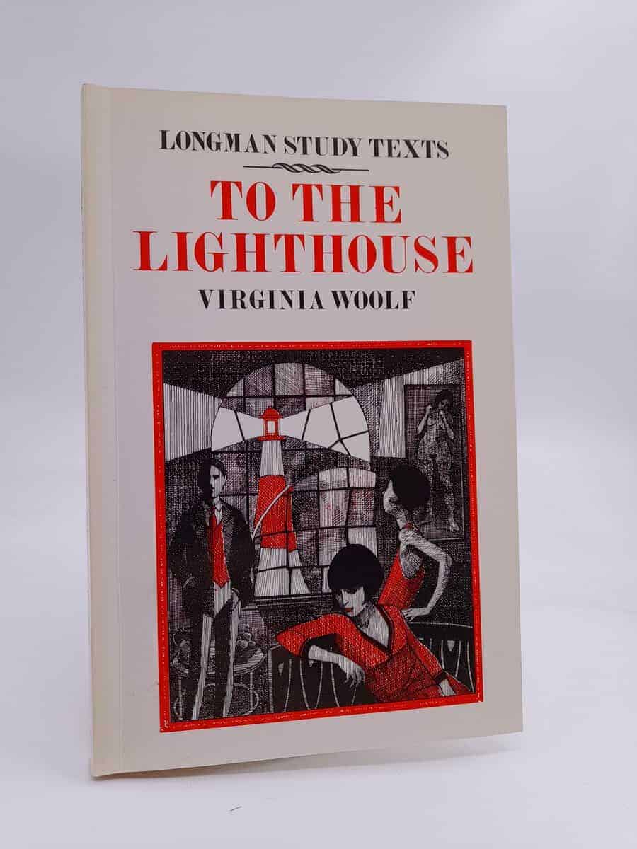 Virginia Woolf : To The Lighthouse