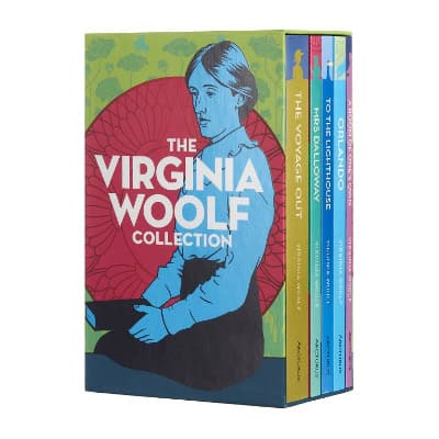 Virginia Woolf : Virginia Woolf Collection