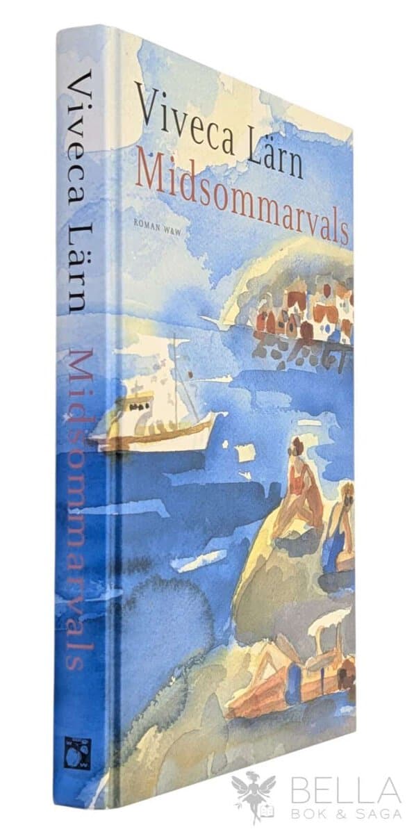 Viveca Lärn : Midsommarvals