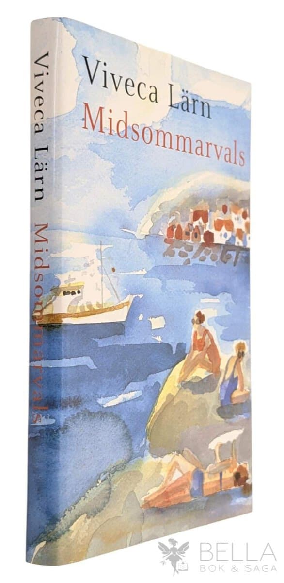Viveca Lärn : Midsommarvals
