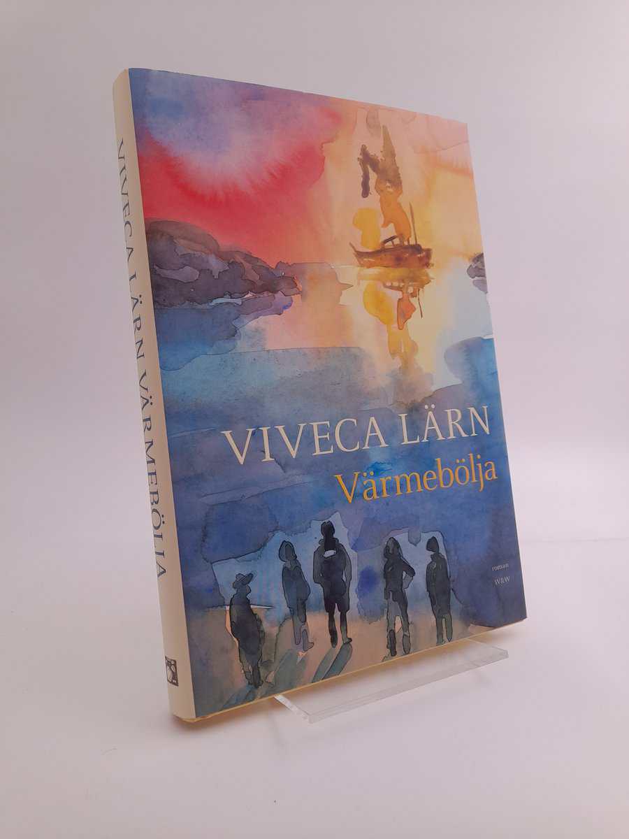 Viveca Lärn : Värmebölja