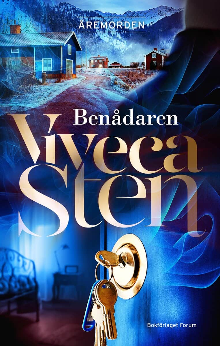 Viveca Sten : Benådaren