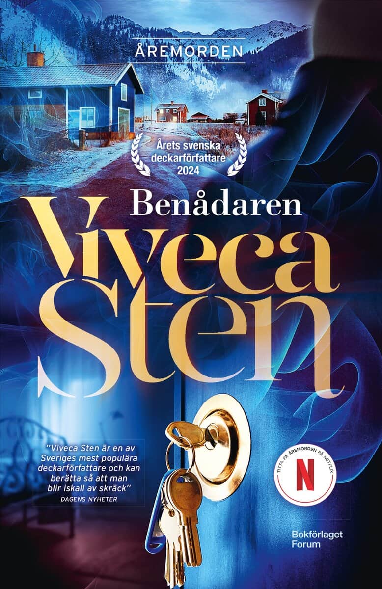 Viveca Sten : Benådaren