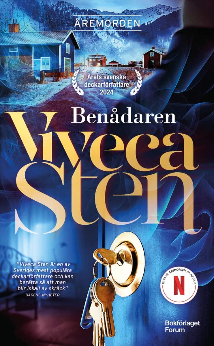 Viveca Sten : Benådaren