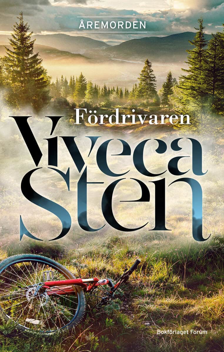 Viveca Sten : Fördrivaren