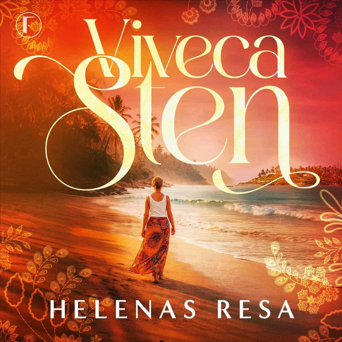 Viveca Sten : Helenas resa