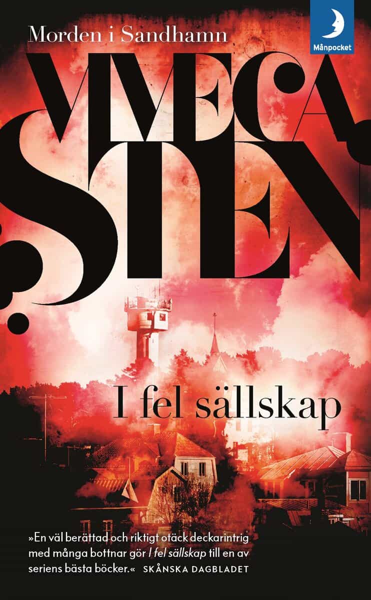 Viveca Sten : I fel sällskap
