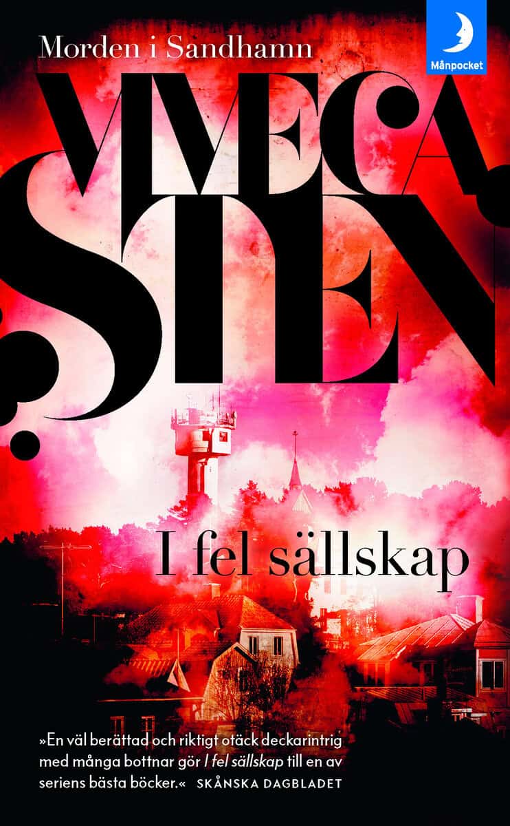 Viveca Sten : I fel sällskap