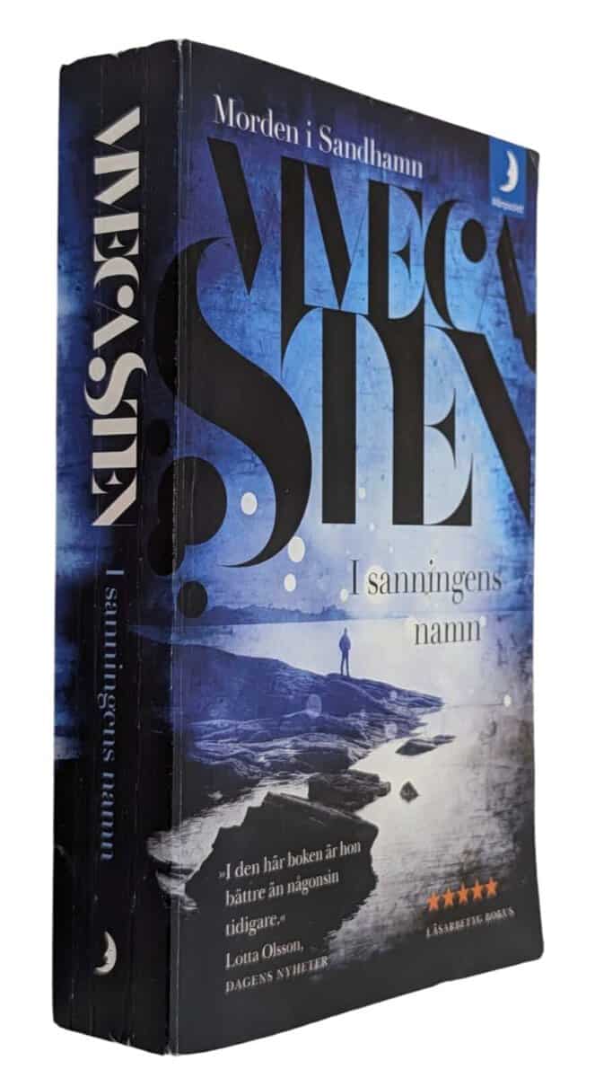Viveca Sten : I sanningens namn