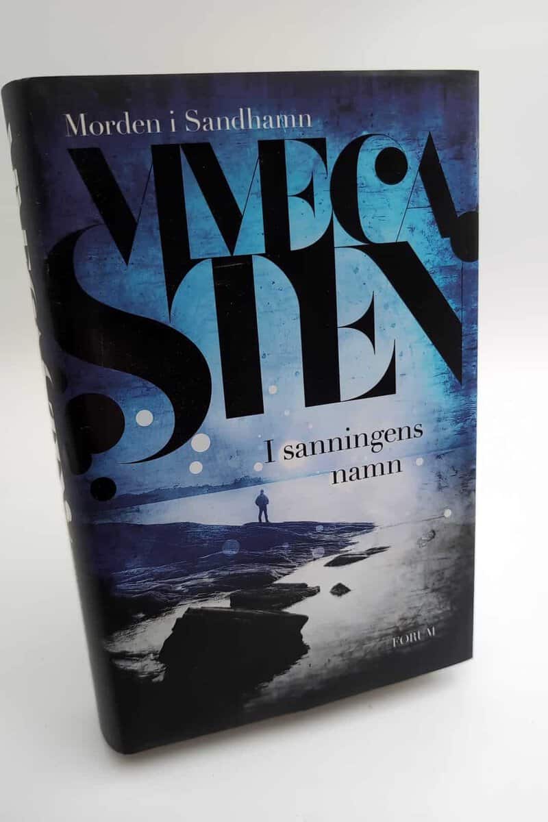 Viveca Sten : I sanningens namn