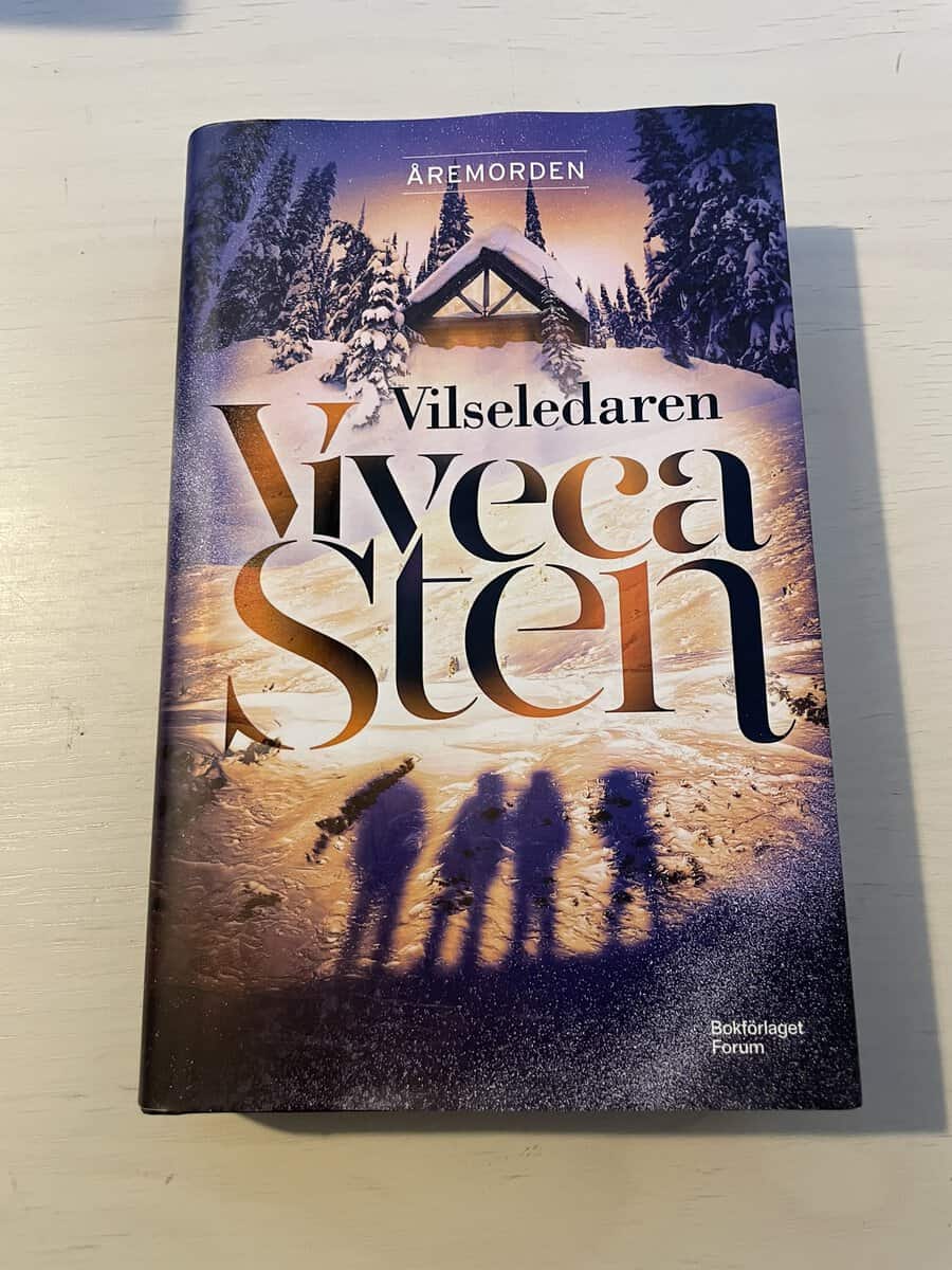 Viveca Sten : Vilseledaren