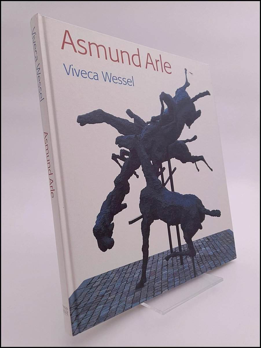 Viveca Wessel : Asmund Arle