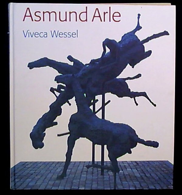Viveca Wessel : Asmund Arle