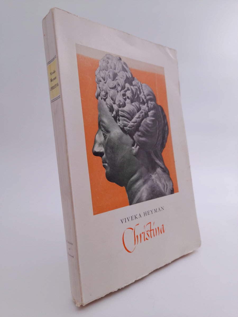 Viveka Heyman : Christina