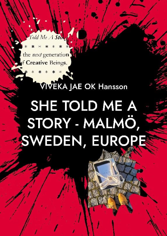 Viveka Jae Ok Hansson : She told me a story - a Malmö-based female community