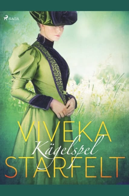 Viveka Starfelt : Kägelspel