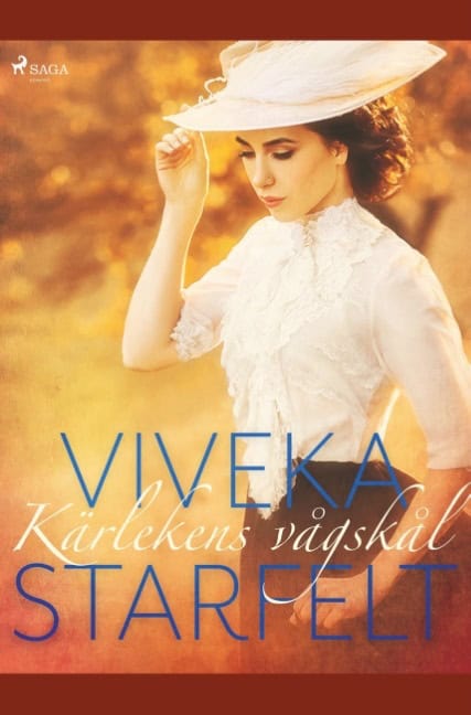 Viveka Starfelt : Kärlekens vågskål