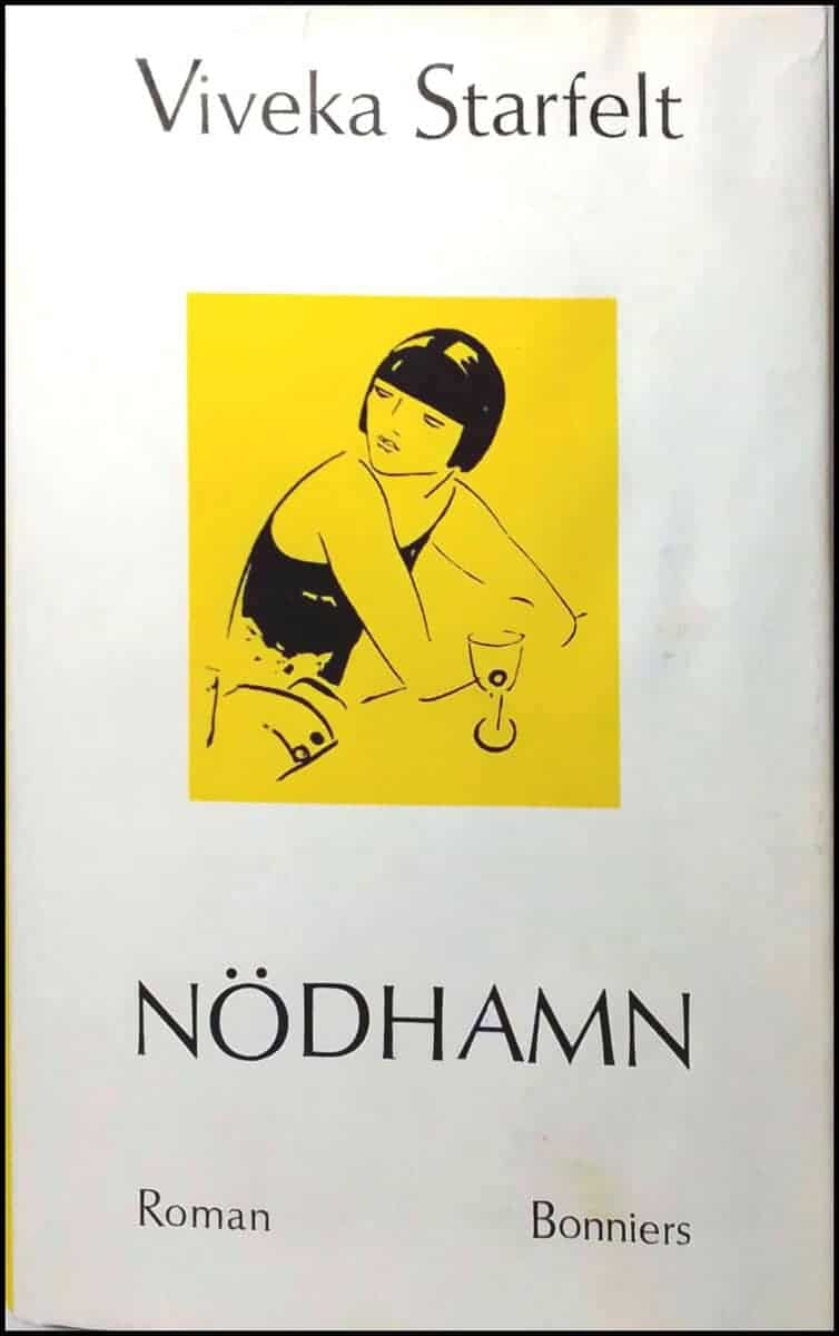 Viveka Starfelt : Nödhamn